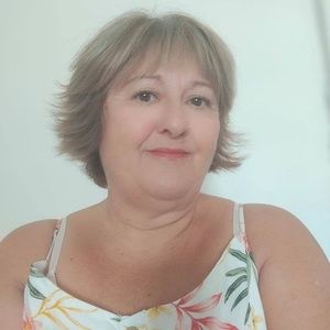 Meet your Posher, Lynda